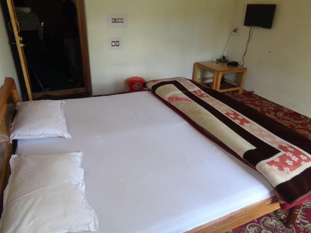 Yourdum Guest House Hundar المظهر الخارجي الصورة