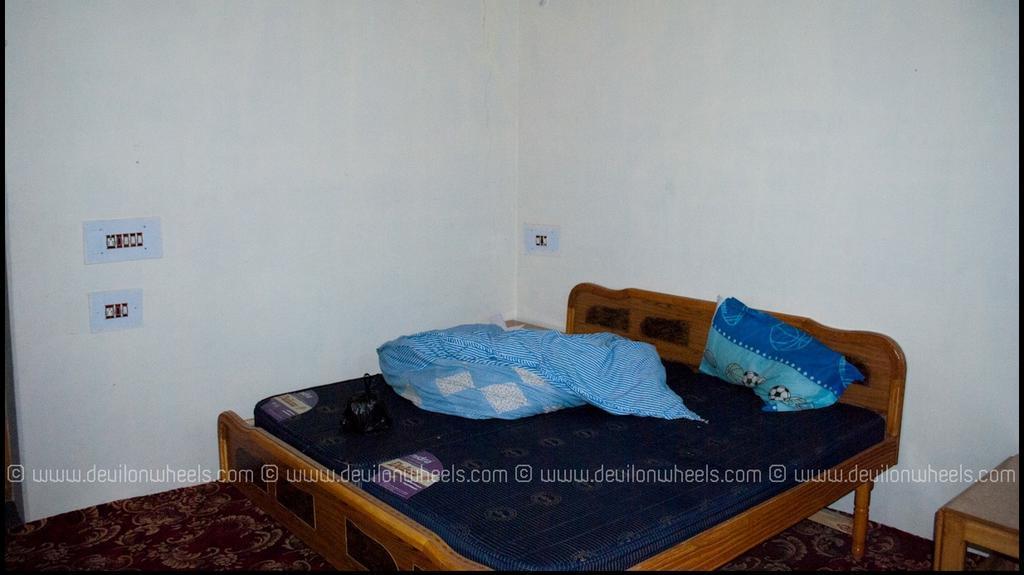 Yourdum Guest House Hundar المظهر الخارجي الصورة