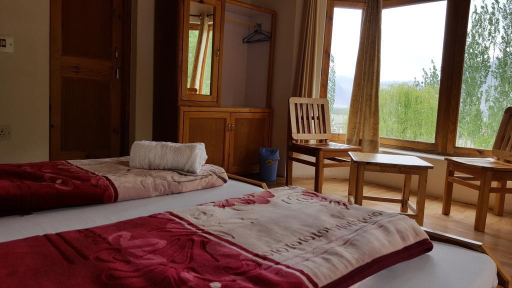 Yourdum Guest House Hundar المظهر الخارجي الصورة
