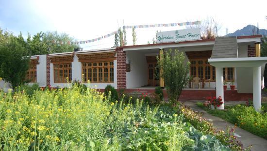 Yourdum Guest House Hundar المظهر الخارجي الصورة